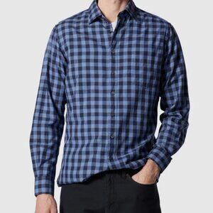 Rodd & Gunn Nixon Park Sports Fit Shirt Size Large NWOT